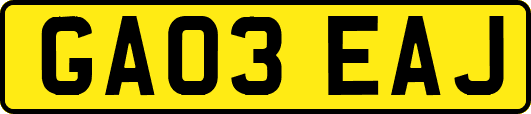 GA03EAJ