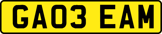 GA03EAM