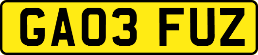 GA03FUZ