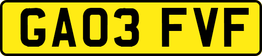 GA03FVF