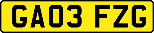 GA03FZG