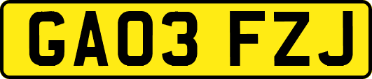 GA03FZJ