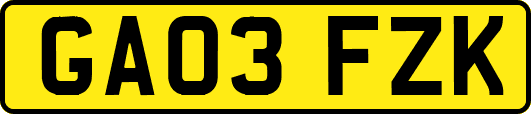 GA03FZK