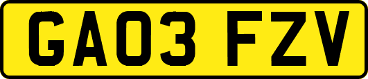 GA03FZV