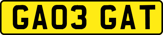 GA03GAT