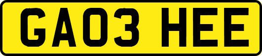 GA03HEE