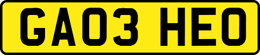 GA03HEO