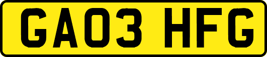 GA03HFG