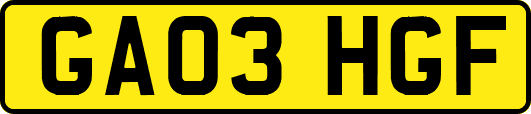 GA03HGF
