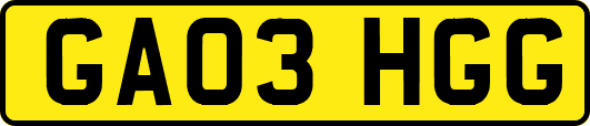 GA03HGG