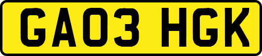 GA03HGK