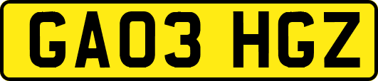 GA03HGZ