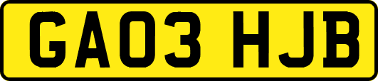 GA03HJB