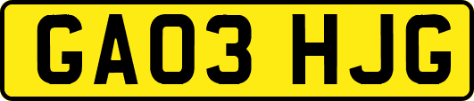 GA03HJG