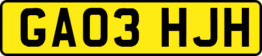 GA03HJH