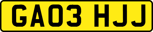 GA03HJJ