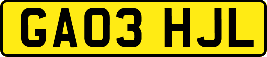 GA03HJL
