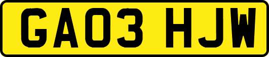 GA03HJW
