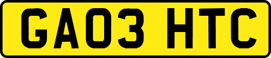 GA03HTC