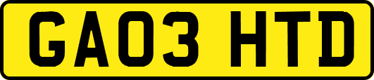 GA03HTD