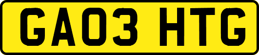 GA03HTG