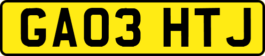GA03HTJ