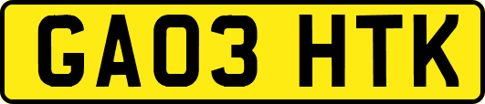 GA03HTK