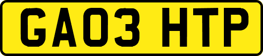 GA03HTP
