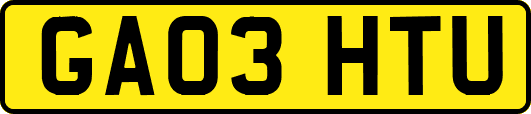 GA03HTU