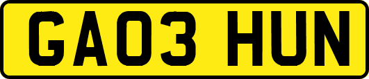 GA03HUN