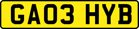 GA03HYB