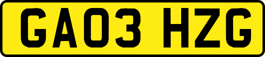 GA03HZG