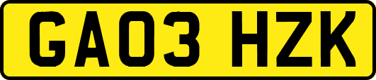 GA03HZK