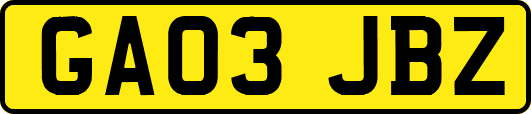GA03JBZ