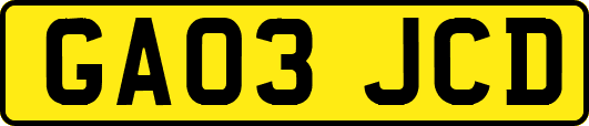 GA03JCD