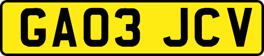 GA03JCV