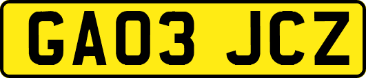 GA03JCZ