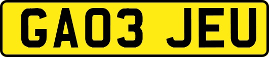 GA03JEU