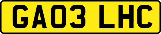 GA03LHC