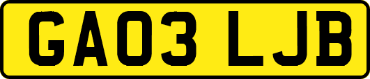 GA03LJB
