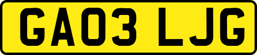 GA03LJG