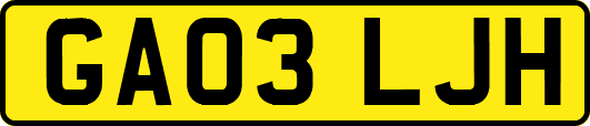 GA03LJH