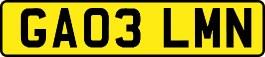 GA03LMN