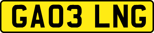 GA03LNG