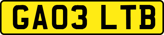 GA03LTB