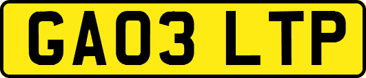 GA03LTP
