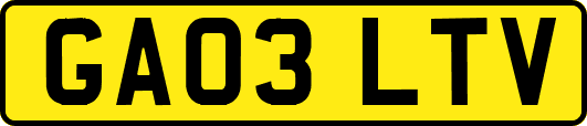 GA03LTV