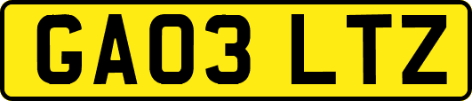 GA03LTZ