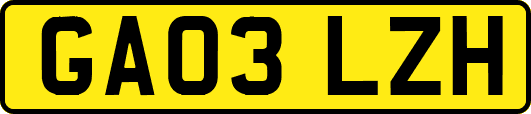 GA03LZH