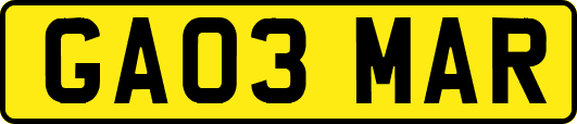GA03MAR